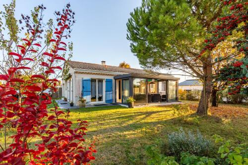 Meschers-sur-Gironde House | Gawa's House