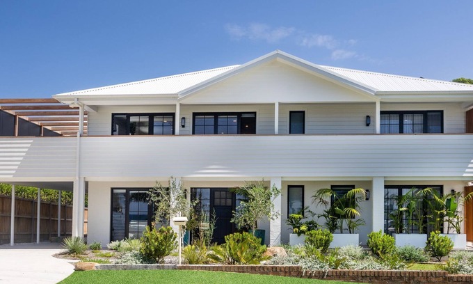 Dolphin Point House | Gawura in Dolphin Point