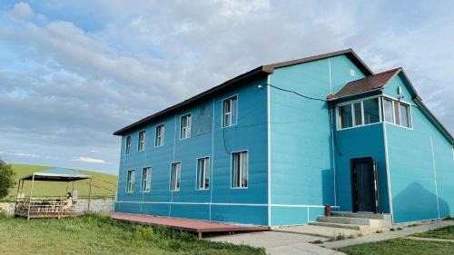 Kharkhorin House | Gaya's Guest House
