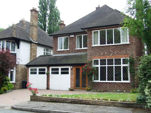 Hampton-in-Arden Bed & Breakfast | Gayton Bed & Breakfast