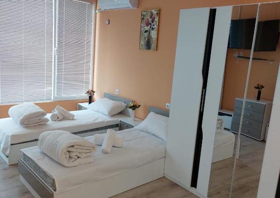 Popovo Hotel | Gazi