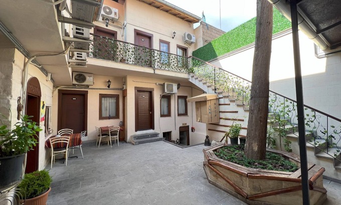 Gaziantep City Center Bed & Breakfast | Gaziantep Kurtulus Konagi