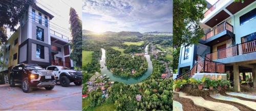 Loboc House | GBU Loboc River Guesthouse