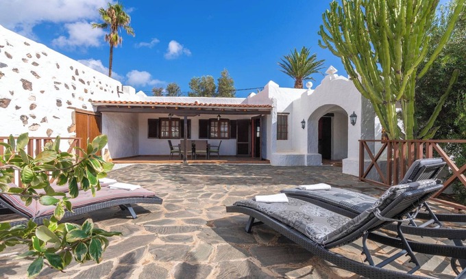 Ingenio Cottage | GC0200 Holiday cottage in Ingenio