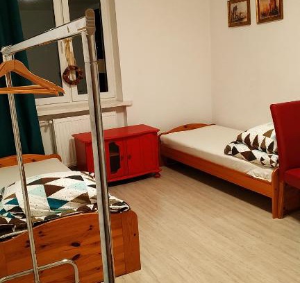Slupsk Apartment | Gdańska 5