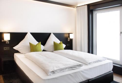 Gardelegen Hotel | GDL Hotel by WMM Hotels