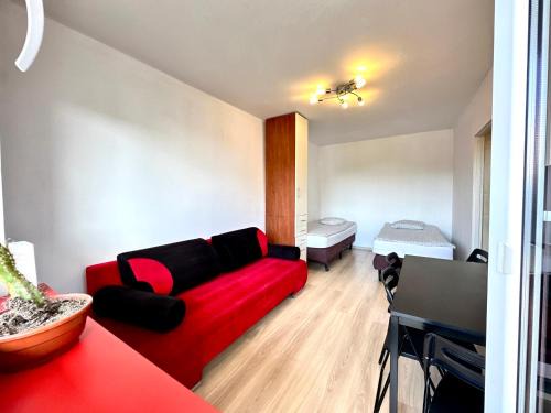 Karwiny Apartment | Gdynia Mieszkanie Karwiny