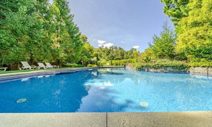 Soengas House | Ge House by House and People