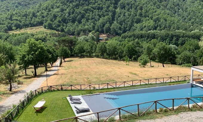 Santa Reparata House | Gea - In Parulia Country House