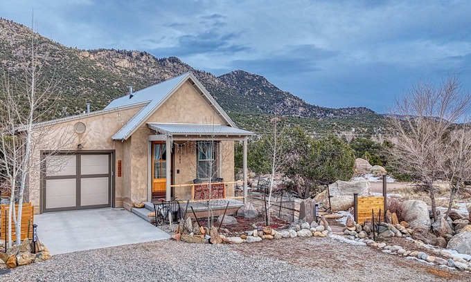 Buena Vista House | Geared for Outdoor Enthusiasts!