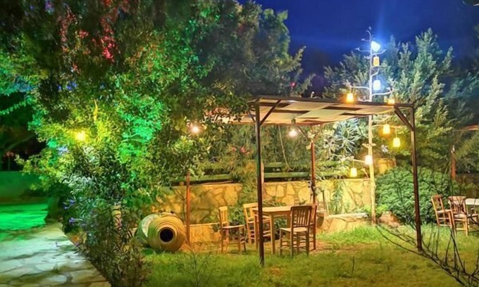 Datca Apartment | GeBora Tatil Evleri