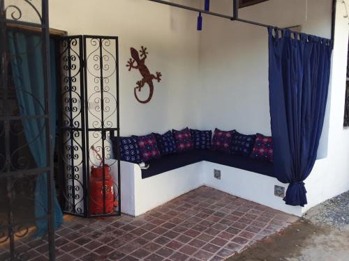 Bagamoyo Apartment | Gecko Cottage