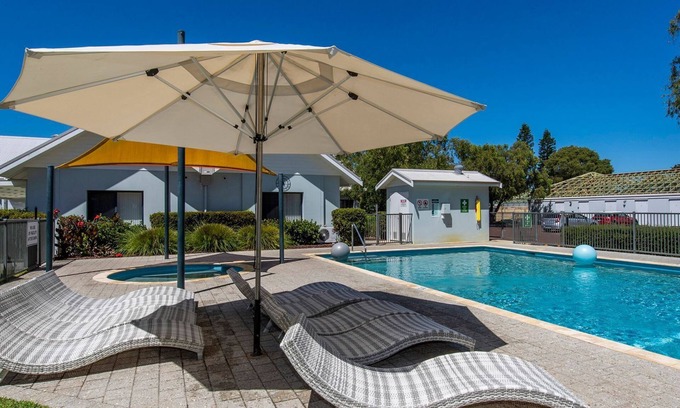 Broadwater Villa | Gecko Retreat @ Cape View