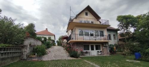 Sarospatak Apartment | Gecse-Villa