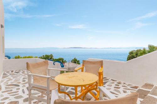 Agios Sostis Apartment | Gefyra