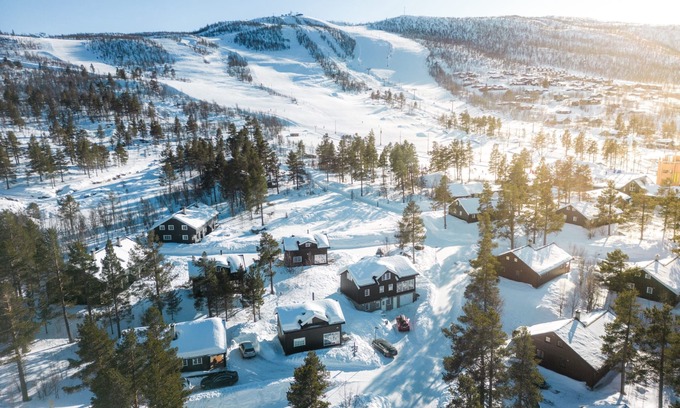 Geilo Cabin | Geilolia Hyttetun