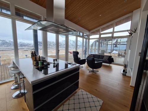 Djupivogur Villa | Geithellar