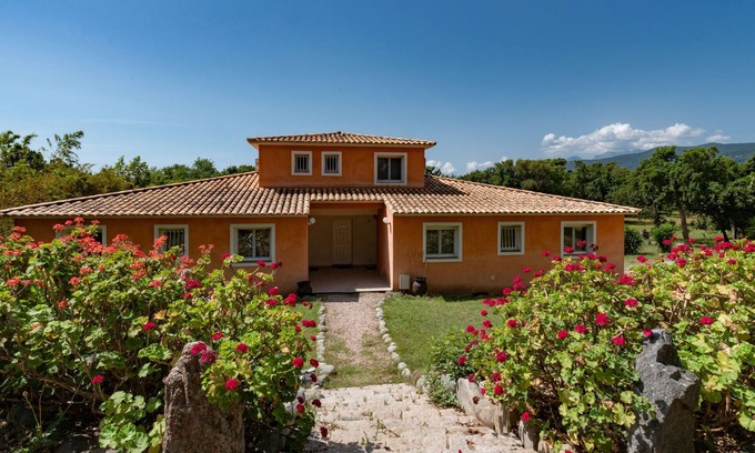 Morta House | Gelormini by Interhome