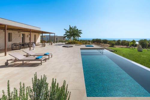 Scicli Villa | Gelso Bianco