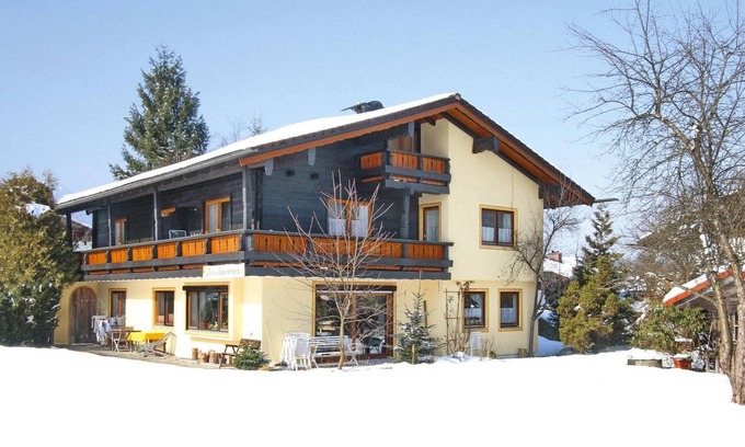 Unterschonau Apartment | Gemütlicher Rückzugsort in der Nähe des Königssees