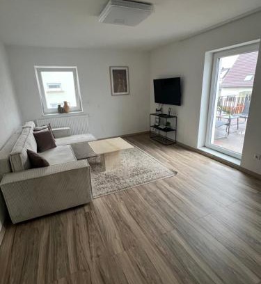Sinsheim Apartment | Gemütlich wohnen Sinsheim