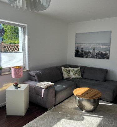 Kritzmow Apartment | Gemütliche 100 qm Ferienwohnung in Ostseenähe