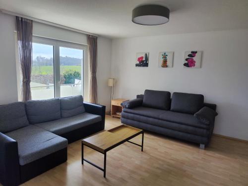 Rottweil Apartment | Gemütliche 2,5- Zimmer- Wohnung am Wasserturm in Rottweil