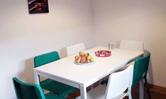 Oberboihingen Apartment | Gemütliche Ferienwohnung, 72qm, 3 Schlafzimmer, Max. 6 Personen