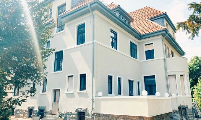 Zella-Mehlis Apartment | Gemütliche Ferienwohnung in Zella-mehlis