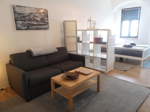 Torgau Apartment | Gemütliche Ferienwohnung
