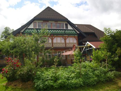 Bernau Apartment | Gemütliche Gartenwohnung in Bernau