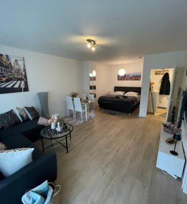 Dulsberg Apartment | gemütliche, moderne Wohnung für 2-4 Personen