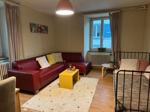 Igis Apartment | Gemütliche Wohnung