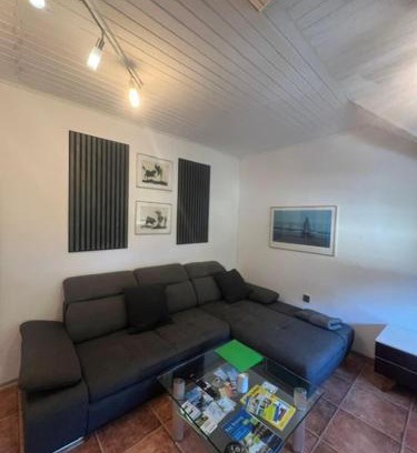 Brohl-Lutzing Apartment | Gemütliche Wohnung im 2OG Haus zur Vulkaneifel Brohl