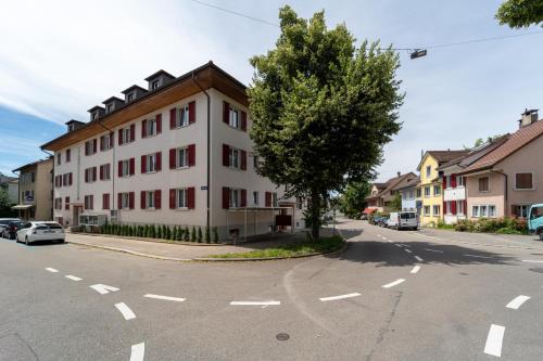 Winterthur Apartment | Gemütliche Wohnung im Kanton Zürich!