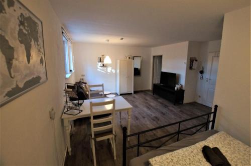 Wolfegg Apartment | Gemütliche Wohnung in Wolfegg - Das Tor zum Allgäu