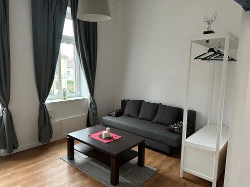 Outer Neustadt Apartment | Gemütliche Wohnung mit Hochbett
