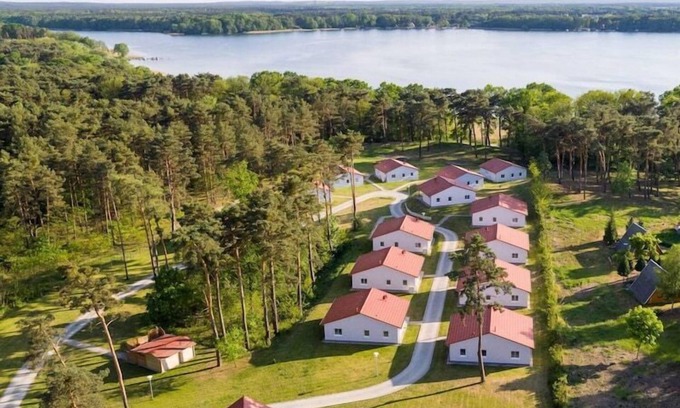 Storkow House | Gemütlicher Bungalow in Storkow am See