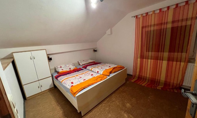 Treuchtlingen House | Gemütliches Dorfidyll mit Küche