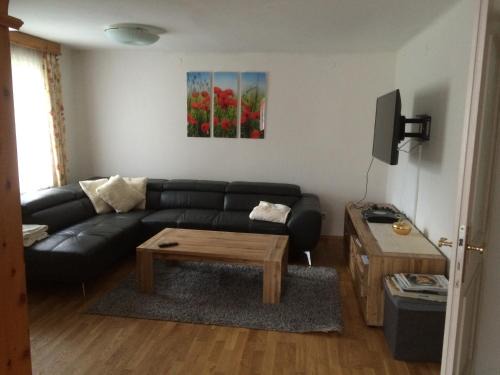 Wolfsberg House | Gemütliches Ferienhaus am Waldrand