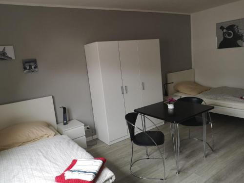 Rhein-Erft-Kreis District Apartment | Gemütliches Ferienzimmer Hürth