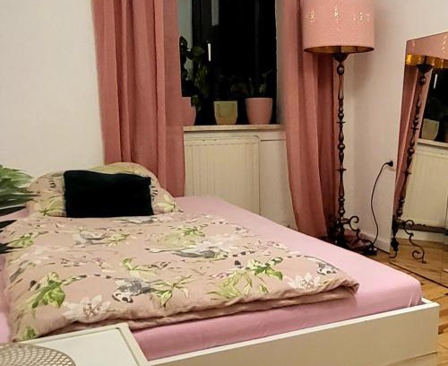 Saarbruecken House | Gemütliches Gästezimmer in der Saarbrücker Innenstadt