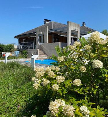 Seewalchen am Attersee Apartment | Gemütliches Haus in Seewalchen am Attersee
