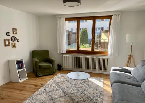 Ermatingen Apartment | Gemütliches Haus mit Seeblick
