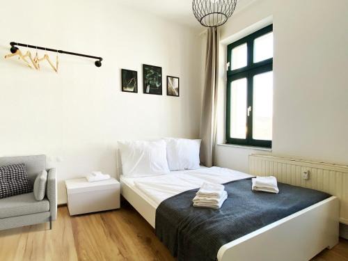 Plagwitz Apartment | Gemütliches Studio im Szeneviertel Plagwitz!