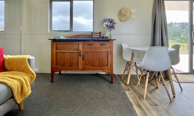 Tolaga Bay House | Gem retreat in Tolaga Bay