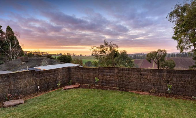 Gembrook House | Gembrook Views