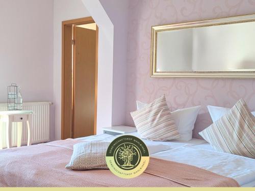Angern Bed & Breakfast | Gemeinschaftshof Mahlwinkel