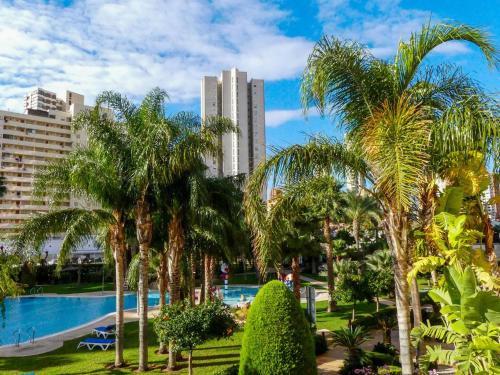 Rincon de Loix Apartment | Gemelos 22 - Siroco