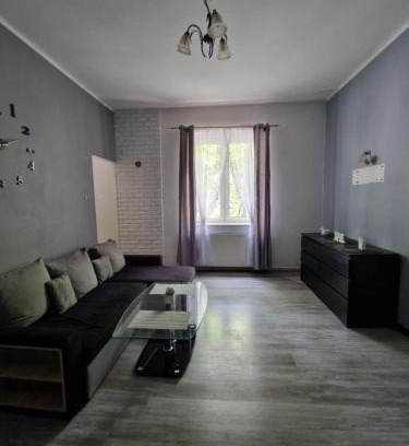 Wilda Apartment | Gemini Apartment with free parking